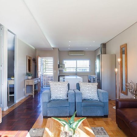 109 On Dorp Stellenbosch Exterior foto