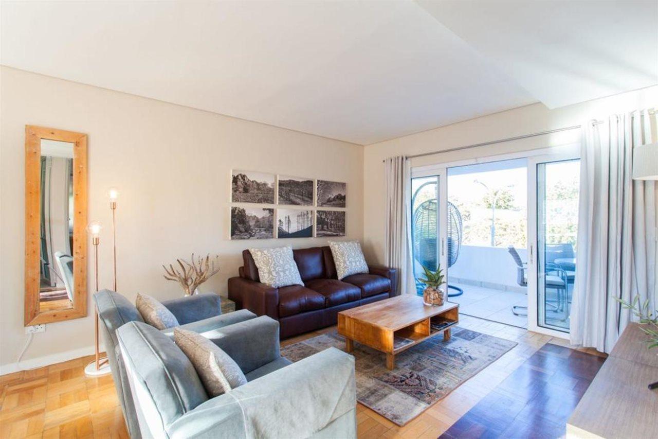 109 On Dorp Stellenbosch Exterior foto