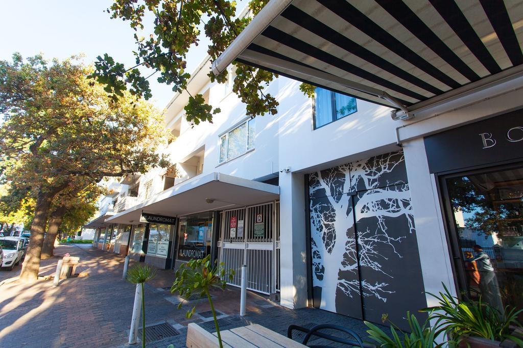 109 On Dorp Stellenbosch Exterior foto