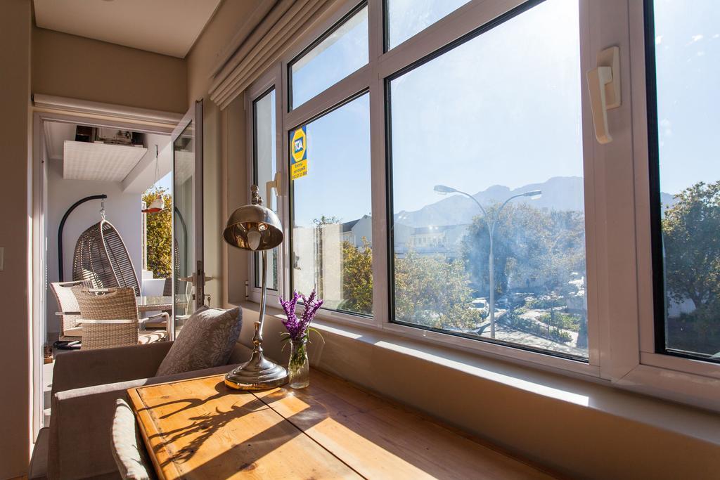 109 On Dorp Stellenbosch Exterior foto