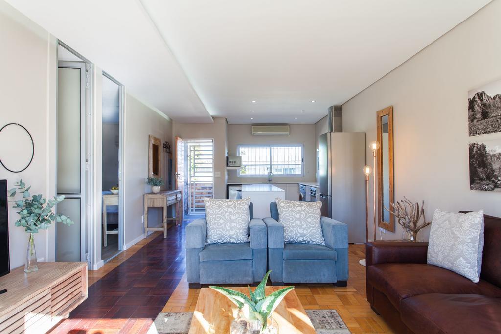 109 On Dorp Stellenbosch Exterior foto